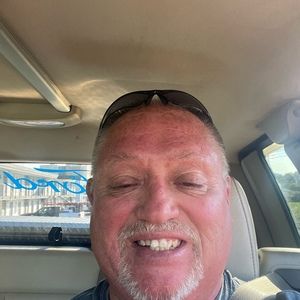 Meet your Posher, Dave